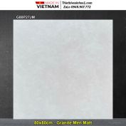 Gạch 80x80 Taicera G88P27JM Vân Xám