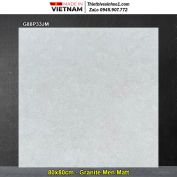 Gạch 80x80 Taicera G88P33JM Vân Xám