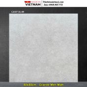Gạch 80x80 Taicera G88P38JM Vân Xám