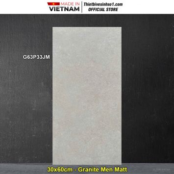 Gạch 30x60 Taicera G63P33JM