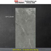 Gạch 60x120 Taicera GP12L54JW Vân Đá Ghi