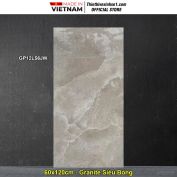 Gạch 60x120 Taicera GP12L56JW Vân Nâu Xám