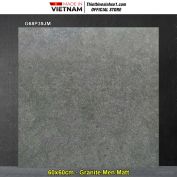 Gạch 60x60 Taicera G68P39JM Ghi Xám