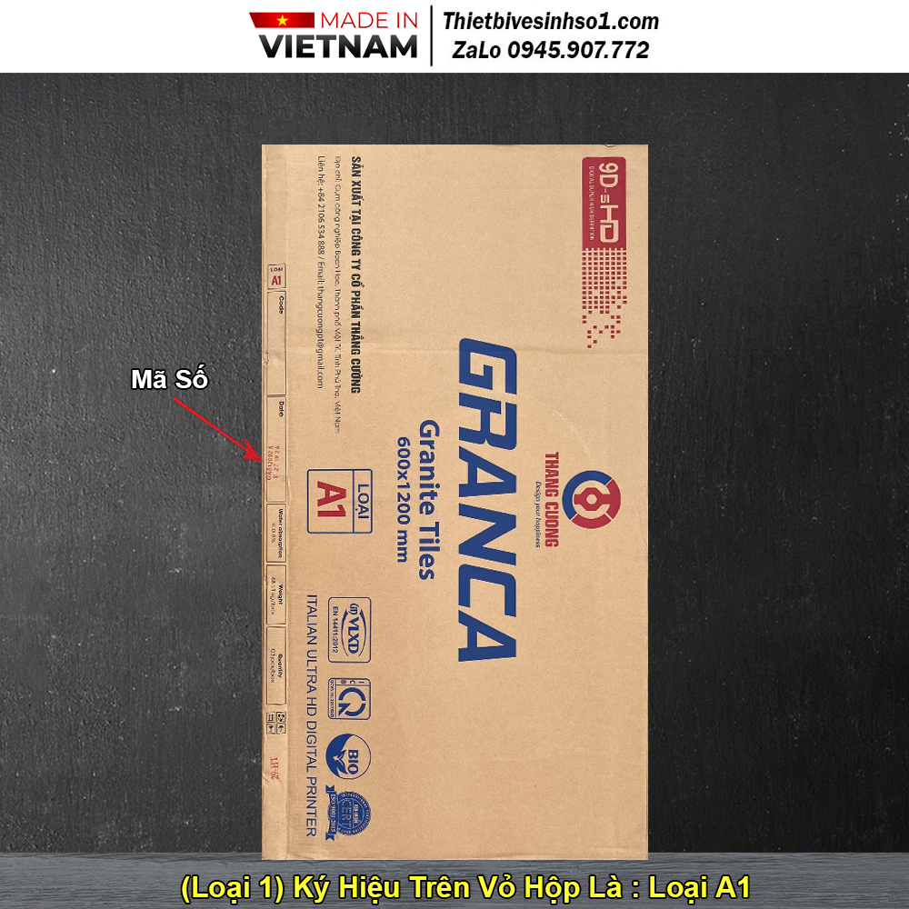 Vỏ Hộp Gạch 60x120 Thắng Cường