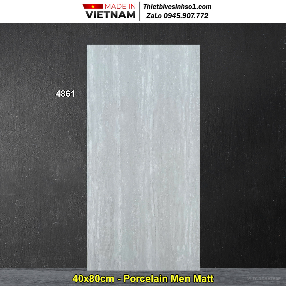 Gạch 40x80 Thắng Cường 4861