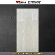 Gạch 40x80 Thắng Cường 4817