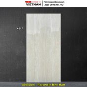 Gạch 40x80 Thắng Cường 4817