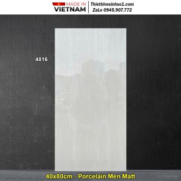 Gạch 40x80 Thắng Cường 4816