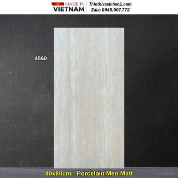 Gạch 40x80 Thắng Cường 4860