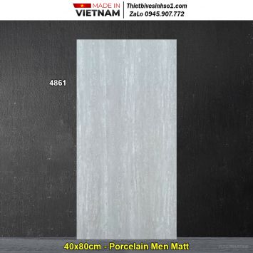 Gạch 40x80 Thắng Cường 4861