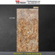 Gạch 60x120 Thắng Cường L61298 Đá Hoa Cương