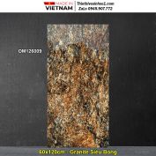 Gạch 60x120 Thắng Cường OM126009 Đá Hoa Cương