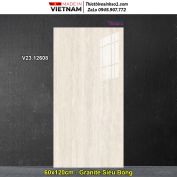 Gạch 60x120 Thắng Cường V23.12608 Vân Sọc Dưa