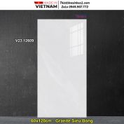 Gạch 60x120 Thắng Cường V23.12609 Đá Xám