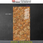Gạch 60x120 Thắng Cường V23.12611 Đá Hoa Cương