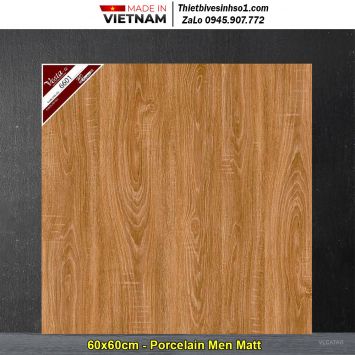Gạch 60x60 Vesta 6601