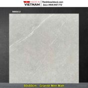 Gạch 80x80 Thắng Cường MM802 Vân Xám