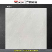 Gạch 80x80 Thắng Cường MM803 Vân Xám