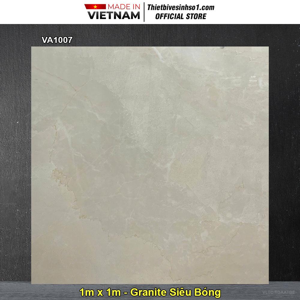 Gạch 1m x 1m Thắng Cường VA1007