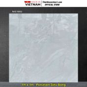 Gạch 1m x 1m Thắng Cường SIG1002 Vân Xám