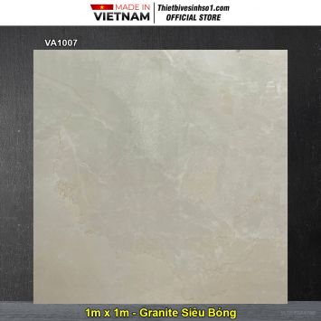 Gạch 1m x 1m Thắng Cường VA1007