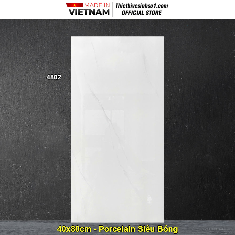 Gạch 40x80 Thắng Cường 4802 Gạch 40x80 Thắng Cường 4802