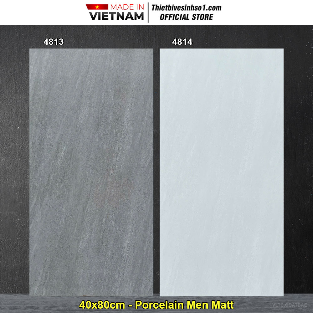 Gạch 40x80 Thắng Cường 4813-4814