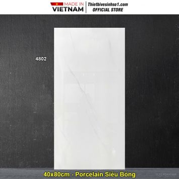 Gạch 40x80 Thắng Cường 4802