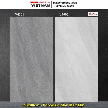 Gạch 40x80 Thắng Cường V4601-V4602