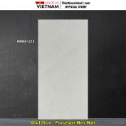 Gạch 60x120 Thắng Cường MM601210 Vân Xám