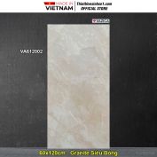 Gạch 60x120 Thắng Cường VA612002 Vân Vàng Nâu
