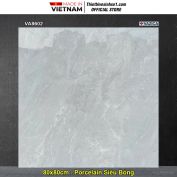 Gạch 80x80 Thắng Cường VA8602 Vân Xám
