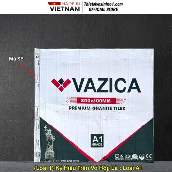 Vỏ Hộp Gạch 80x80 Thắng Cường