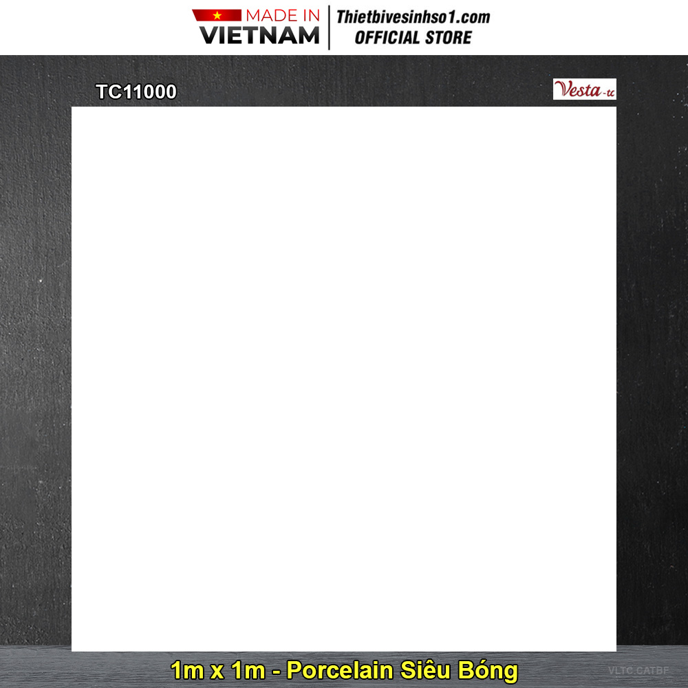 Gạch 1m x 1m Thắng Cường TC11000