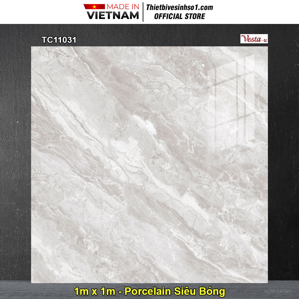 Gạch 1m x 1m Thắng Cường TC11031