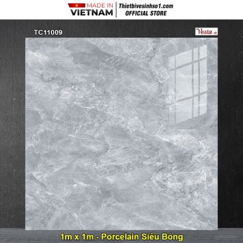 Gạch 1m x 1m Thắng Cường TC11009