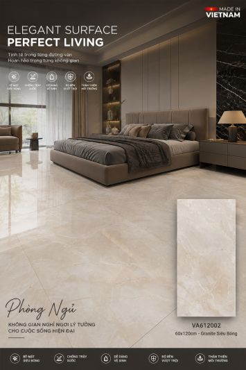 Gạch 60x120 Thắng Cường VA612002