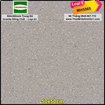Gạch Lát 50x50 Trung Đô MH5565