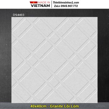 Gạch 40x40 Trung Đô DS4403