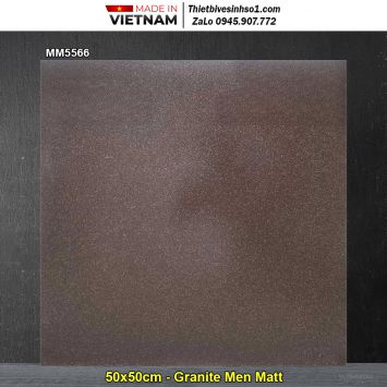 Gạch 50x50 Trung Đô MM5566