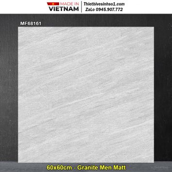 Gạch 60x60 Trung Đô MF68161