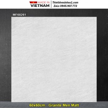 Gạch 60x60 Trung Đô MF68261