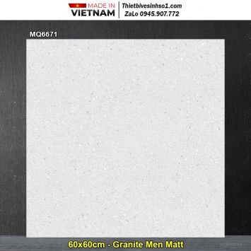 Gạch 60x60 Trung Đô MQ6671