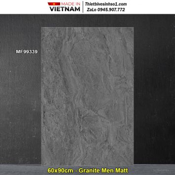 Gạch 60x90 Trung Đô MF99339