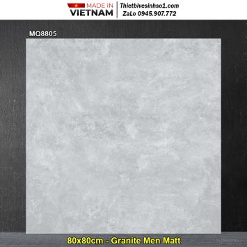 Gạch 80x80 Trung Đô MQ8805