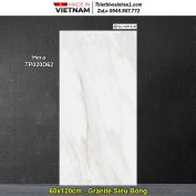 Gạch 60x120 Trung Đô Hera-TP020D62