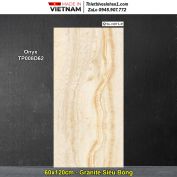 Gạch 60x120 Trung Đô Onyx-TP008D62