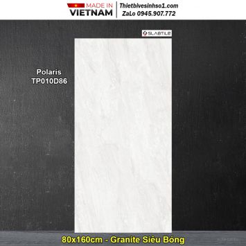 Gạch 80x160 Trung Đô Polaris-TP010D86