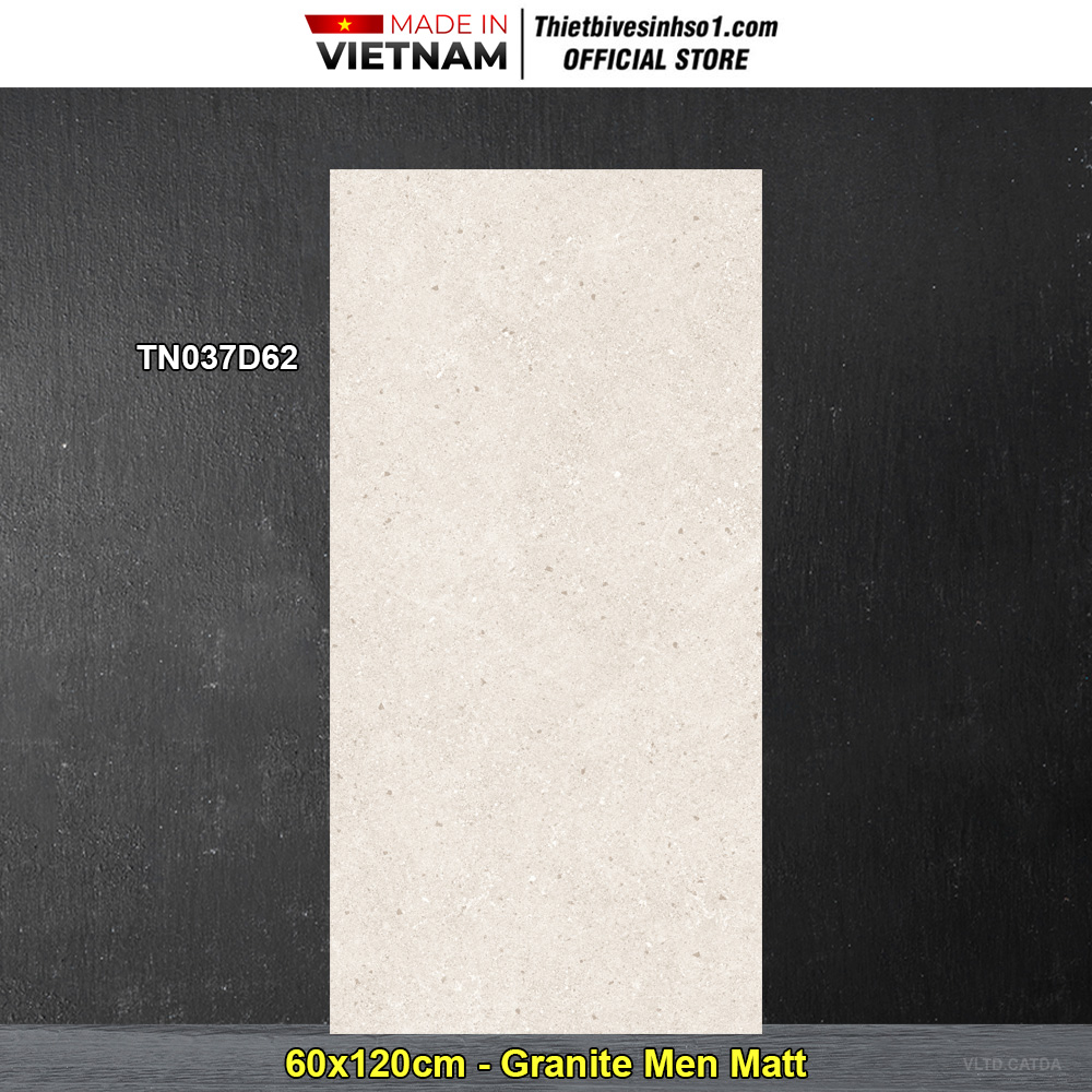 Gạch 60x120 Trung Đô TN037D62 Gạch 60x120 Trung Đô TN037D62