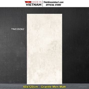 Gạch 60x120 Trung Đô TN035D62